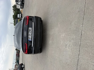 Audi A6 impecabilă  - imagine 5