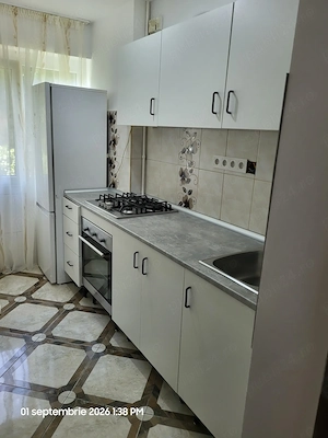 Ap 3 camere Berceni Constantin Brâncoveanu  - imagine 3