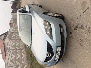 Mazda 3 20  cai diesel