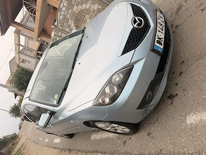 Mazda 3 20  cai diesel - imagine 2