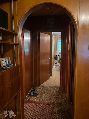 3 camere Tineretului | 70 mp | Parter | Boxă | 168.000 € - imagine 9