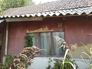 vanzare casa de vacanta Intorsura Dolj - imagine 2