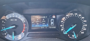 Ford Mondeo 2015 break 160 CP Euro 6 - imagine 3