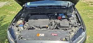 Ford Mondeo 2015 break 160 CP Euro 6 - imagine 5