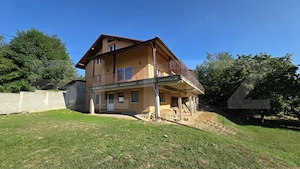 Un colț de natură în Oarda | Casă cu peste 8.000 mp teren și livadă - imagine 13