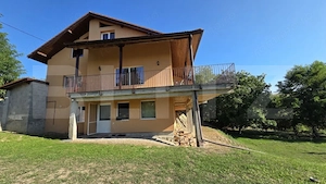 Un colț de natură în Oarda | Casă cu peste 8.000 mp teren și livadă - imagine 12