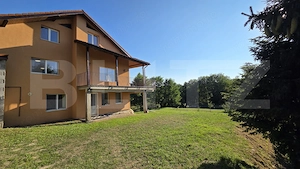 Un colț de natură în Oarda | Casă cu peste 8.000 mp teren și livadă - imagine 16