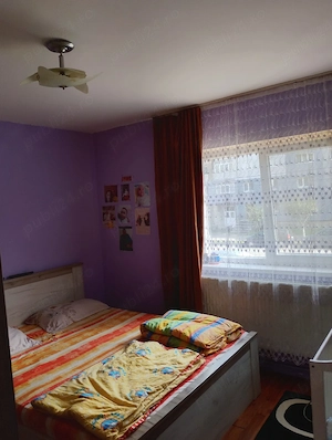 Vând apartament cu 3 camere zona la stradă ! - imagine 7