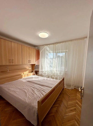 Apartament cu 3 camere de închiriat , ,Complex,Timisoara - imagine 3