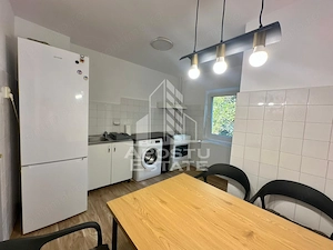 Apartament cu 3 camere de închiriat , ,Complex,Timisoara - imagine 6