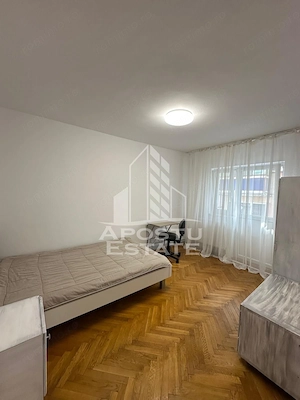 Apartament cu 3 camere de închiriat , ,Complex,Timisoara - imagine 5