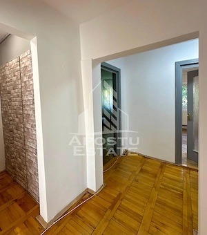 Apartament cu 3 camere de închiriat , ,Complex,Timisoara - imagine 9