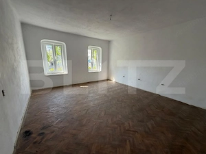 Casa D+P, 100 mp, teren 357 mp, zona Centrala - imagine 4