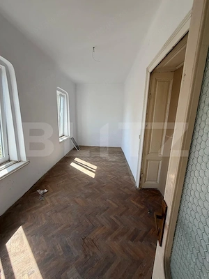 Casa D+P, 100 mp, teren 357 mp, zona Centrala - imagine 3