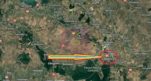 Hală producție Ambalaje Carton și casă locuibilă la 25km de București - imagine 4