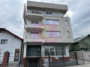 Bloc tip Boutique, Solid, Elegant și Bine Amplasat lângă Pasaj Pallady