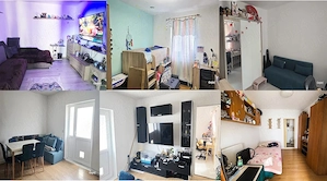 Casă 5 camere + garsonieră, 2 intrări,Palazu Mare. Teren 265 mp. Ideala pt. 2familii sau investitie - imagine 3