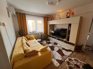 apartament cu 2 camera - imagine 4