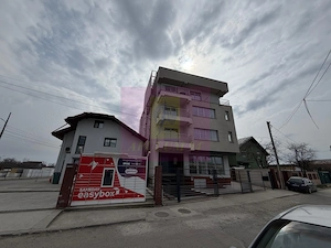 Bloc tip Boutique, Solid, Elegant și Bine Amplasat lângă Pasaj Pallady - imagine 10