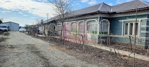 Hală producție Ambalaje Carton și casă locuibilă la 25km de București - imagine 6