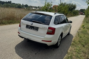 Skoda Octavia 3 - Euro 5 | Climatronic | Jante aliaj | Import Germania - imagine 3