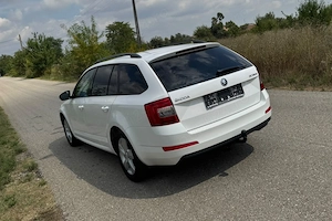 Skoda Octavia 3 - Euro 5 | Climatronic | Jante aliaj | Import Germania - imagine 4
