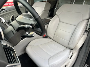 Mercedes ML 250 CDI W166 - imagine 5