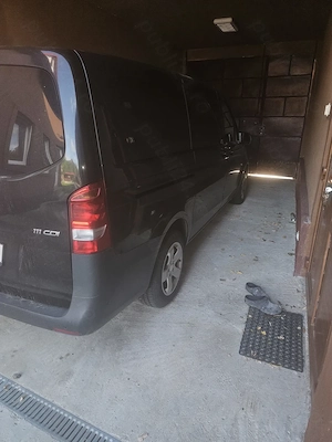 Vand vito 111 cdi - imagine 2