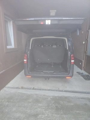 Vand vito 111 cdi - imagine 4