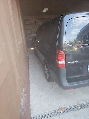 Vand vito 111 cdi - imagine 3