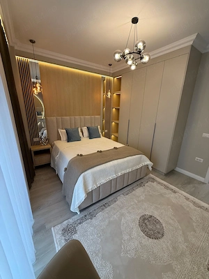 Vând apartament  - imagine 4