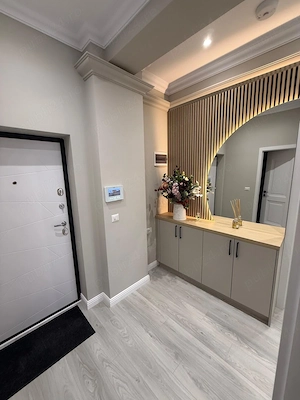 Vând apartament  - imagine 2