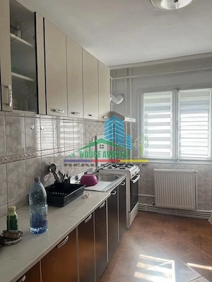 Inchiriere apartament 2 camere Policlinica nr 2 - imagine 5