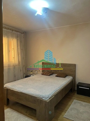 Inchiriere apartament 2 camere Policlinica nr 2 - imagine 6