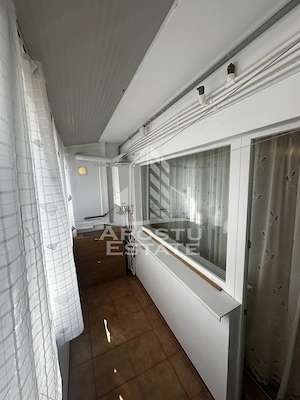 Apartament de închiriat , 3 camere Girocului - imagine 7