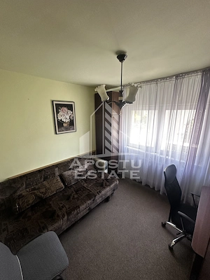 Apartament de închiriat , 3 camere Girocului - imagine 5
