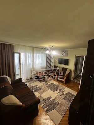 Apartament de închiriat , 3 camere Girocului - imagine 8