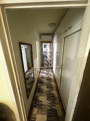 Apartament de închiriat , 3 camere Girocului - imagine 9