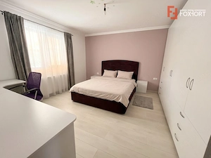 Casa individuala  120 mp / comision 0% Mosnita Noua  - imagine 5