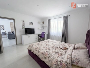 Casa individuala  120 mp / comision 0% Mosnita Noua  - imagine 6
