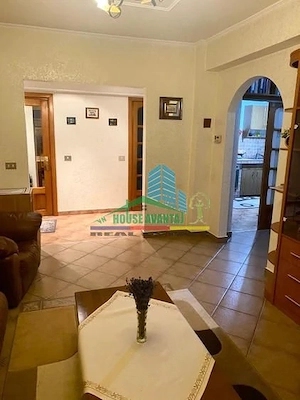 Apartament 3 camere ultracentral | 85 mp utili | Piața Unirii - imagine 2