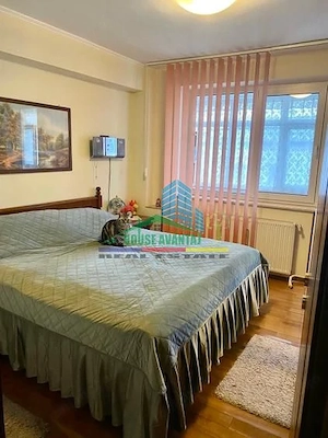 Apartament 3 camere ultracentral | 85 mp utili | Piața Unirii - imagine 5