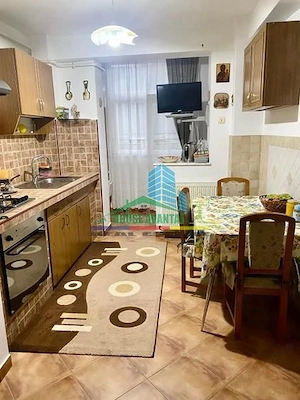 Apartament 3 camere ultracentral | 85 mp utili | Piața Unirii - imagine 3