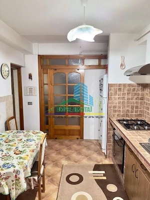 Apartament 3 camere ultracentral | 85 mp utili | Piața Unirii - imagine 4