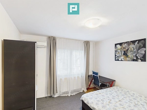 Apartament 3 camere ,68 mp, Str.Moldovei-Rogerius - imagine 9