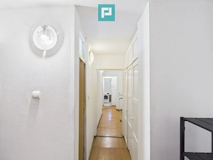 Apartament 3 camere ,68 mp, Str.Moldovei-Rogerius - imagine 3