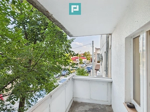 Apartament 3 camere ,68 mp, Str.Moldovei-Rogerius - imagine 2