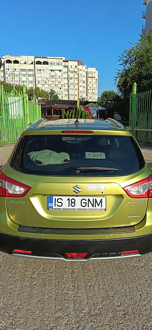 Vând Suzuki s cross 4 - imagine 3