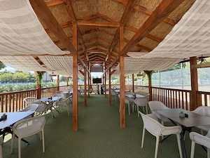 Afacere la cheie pe Strandul Neptun: restaurant, terasa, sala de evenimente - imagine 3