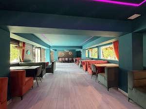Afacere la cheie pe Strandul Neptun: restaurant, terasa, sala de evenimente - imagine 5